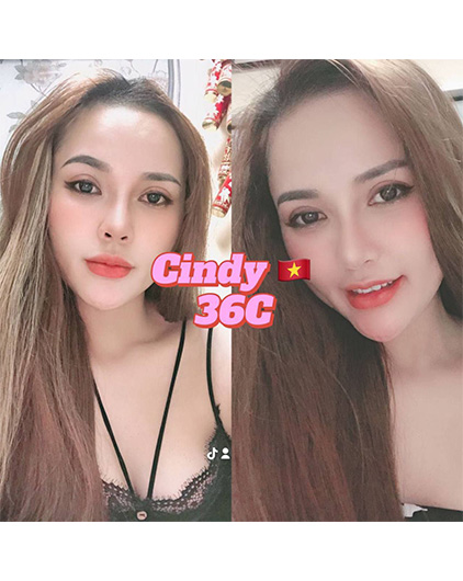 Cindy